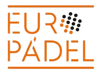 Europadel Logo